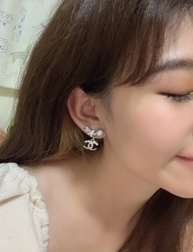 Chanel Earrings CE15516