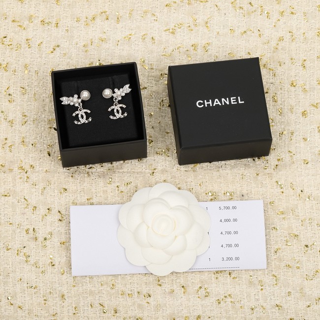 Chanel Earrings CE15516