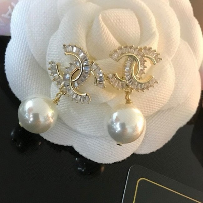 Chanel Earrings CE15522