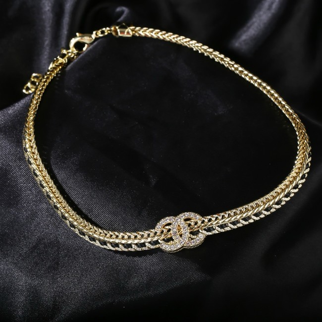 Chanel necklace CE15476