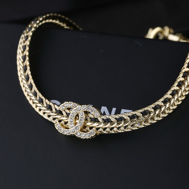 Chanel necklace CE15476