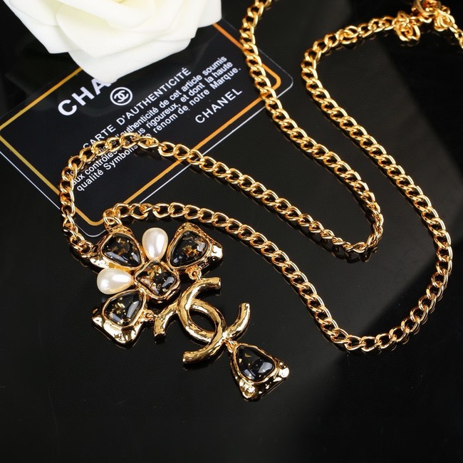 Chanel necklace CE15478