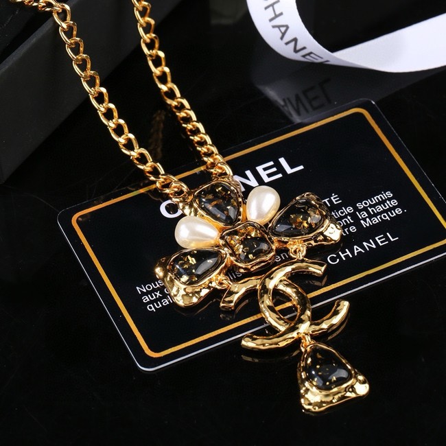 Chanel necklace CE15478