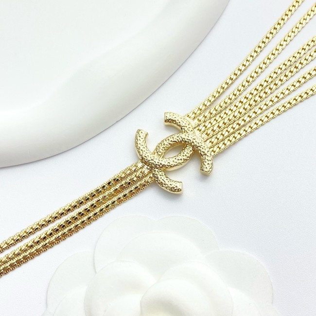 Chanel necklace CE15489