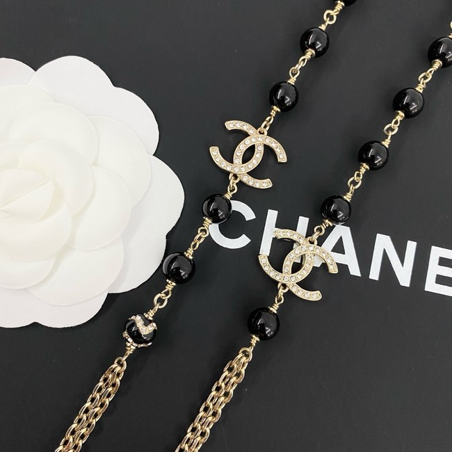 Chanel necklace CE15491