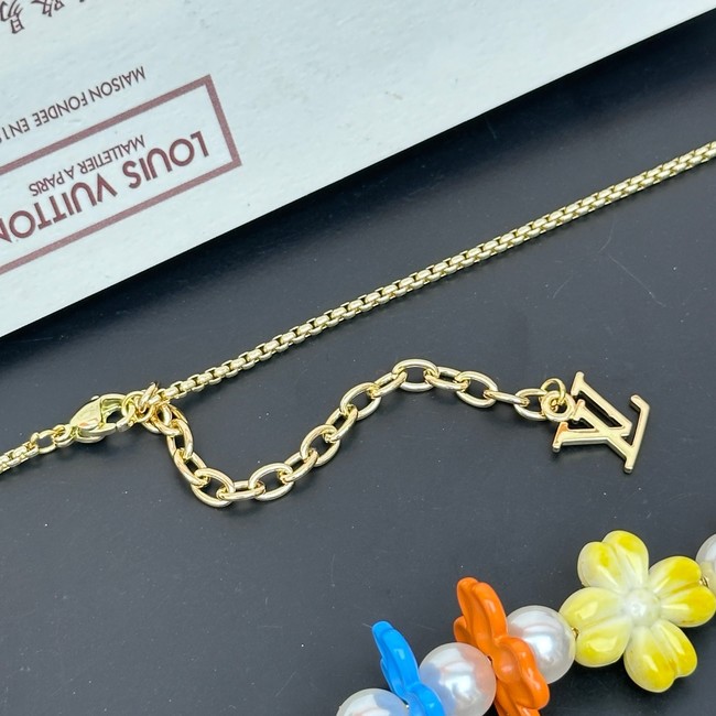 Louis Vuitton necklace CE15497