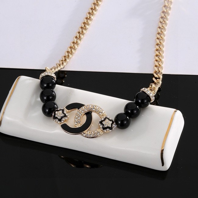 Chanel necklace CE15518