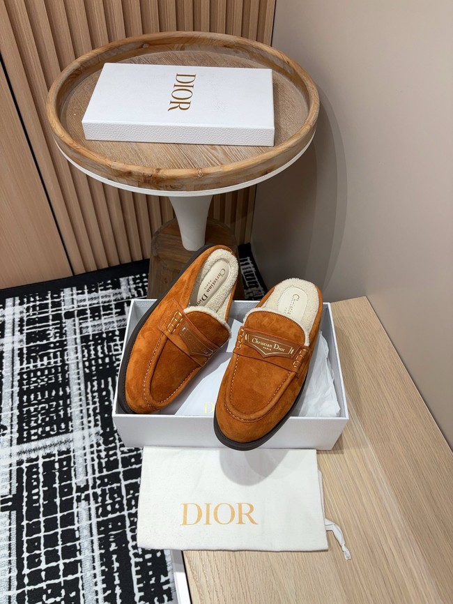 Dior Shoes 55319-1