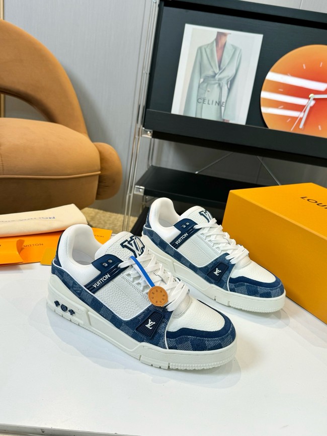 Louis Vuitton Sneakers 55309-1