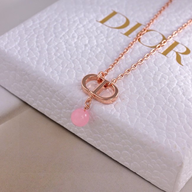 Dior necklace CE15523