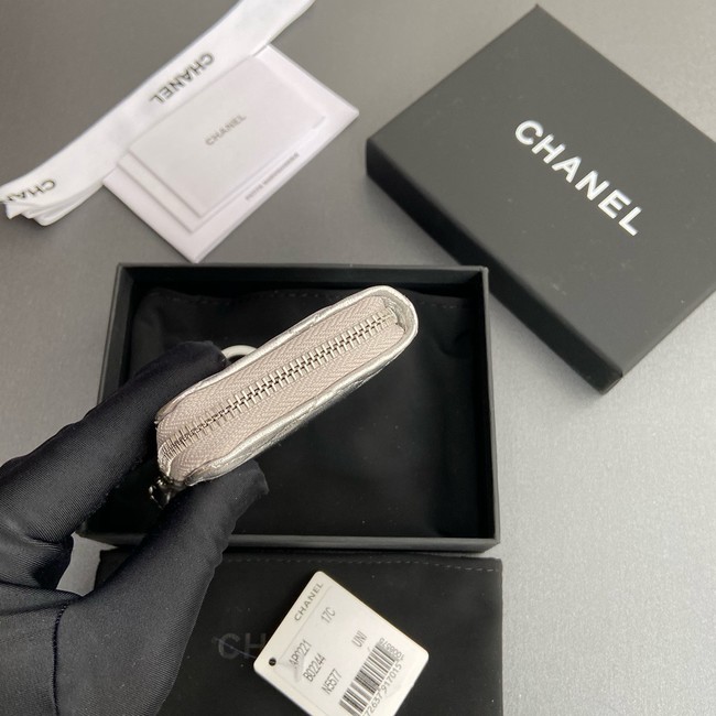 Chanel CLASSIC CARD HOLDER 0221-11