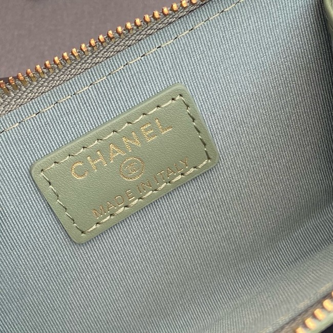 Chanel CLASSIC CARD HOLDER 0221-7