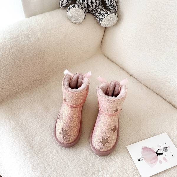 UGG Children Shoes UGS00001