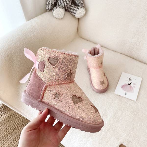 UGG Children Shoes UGS00001