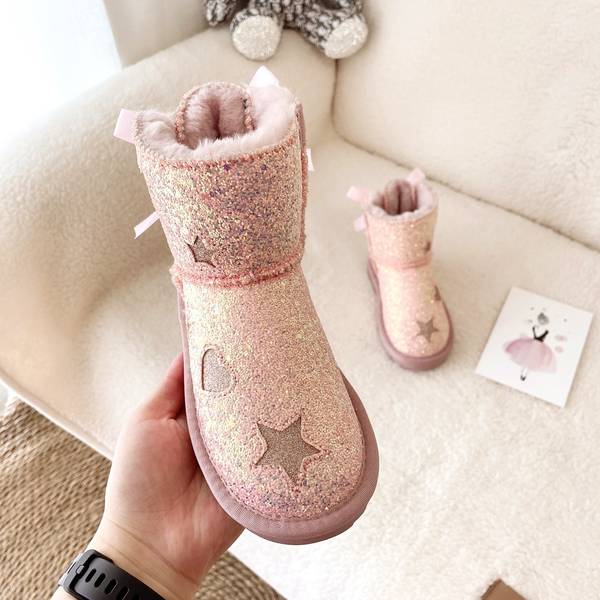 UGG Children Shoes UGS00001