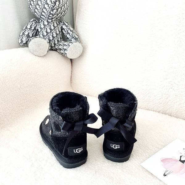 UGG Children Shoes UGS00002