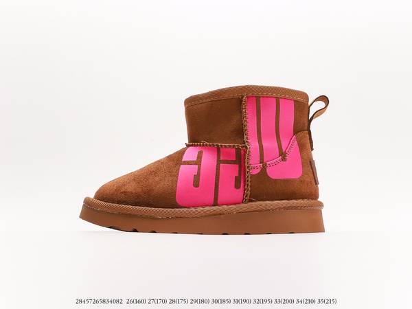 UGG Children Shoes UGS00003