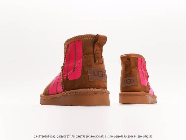 UGG Children Shoes UGS00003