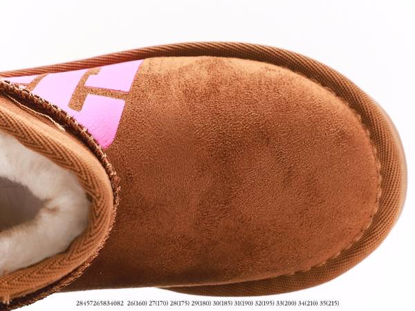 UGG Children Shoes UGS00003