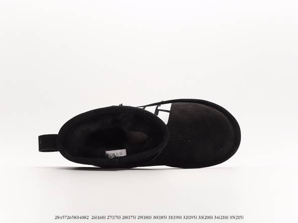 UGG Children Shoes UGS00004