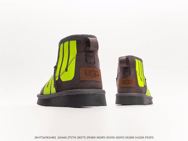 UGG Children Shoes UGS00006