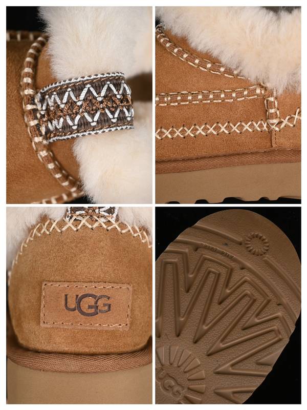 UGG Shoes UGS00008