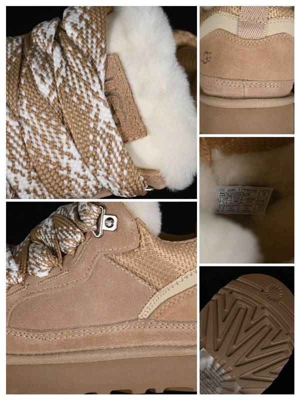 UGG Shoes UGS00011