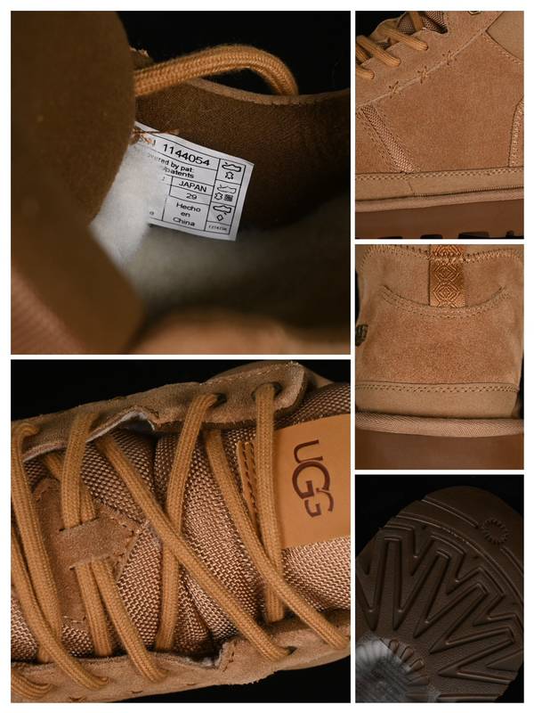 UGG Shoes UGS00019