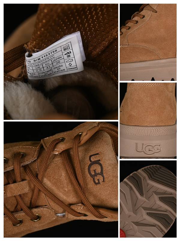 UGG Shoes UGS00022