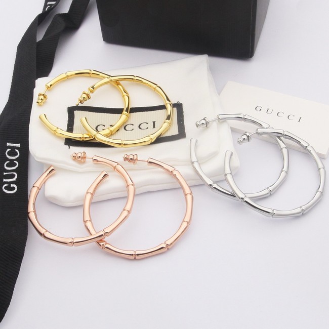 Gucci Earrings CE15524