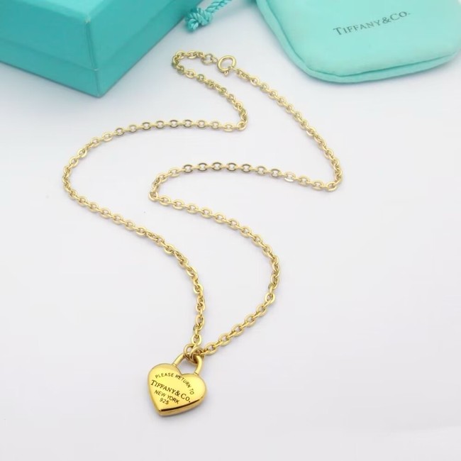 TIFFANY necklace CE15526