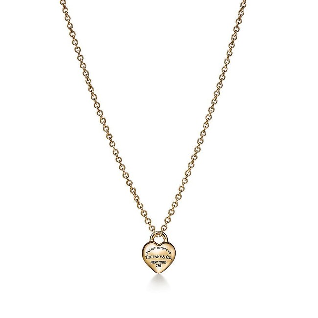 TIFFANY necklace CE15526