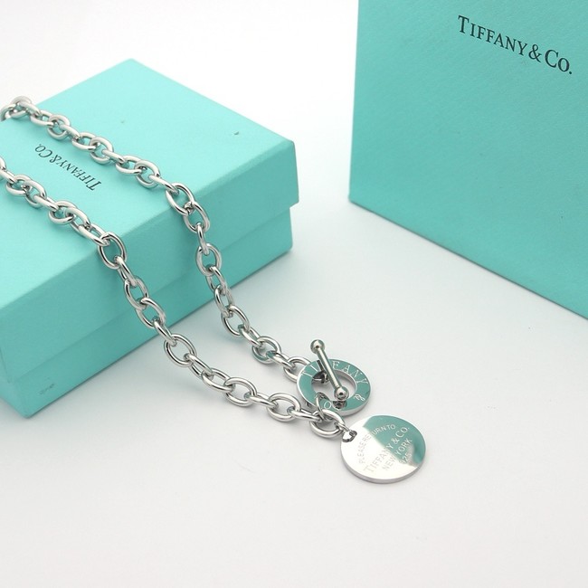 TIFFANY necklace CE15527