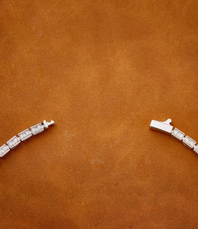 BVLGARI necklace&Earrings CE15550