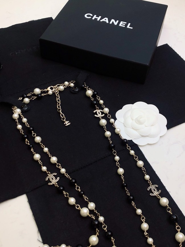 Chanel necklace CE15542