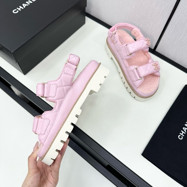 Chanel Shoes 55704-1