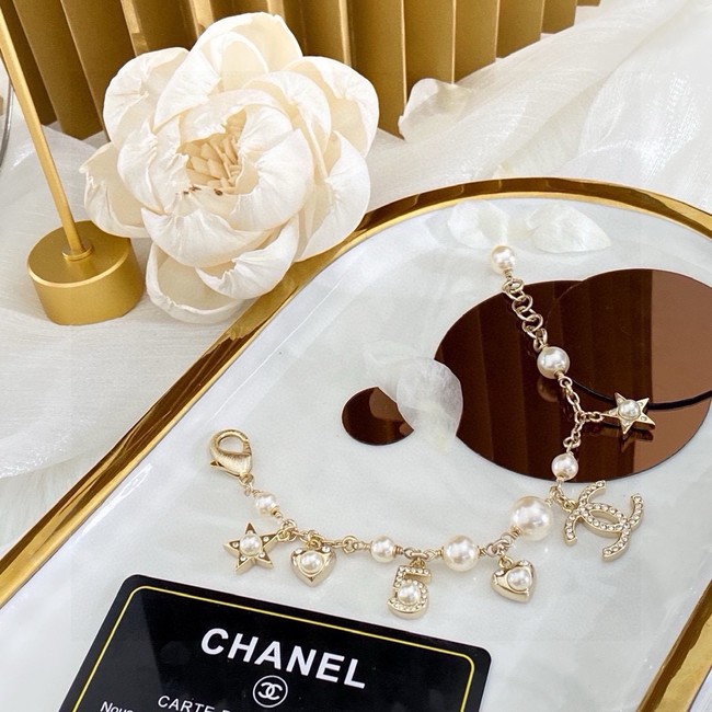 Chanel Bracelet CE15562