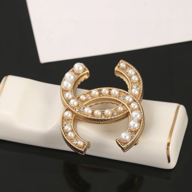 Chanel Brooch CE15567