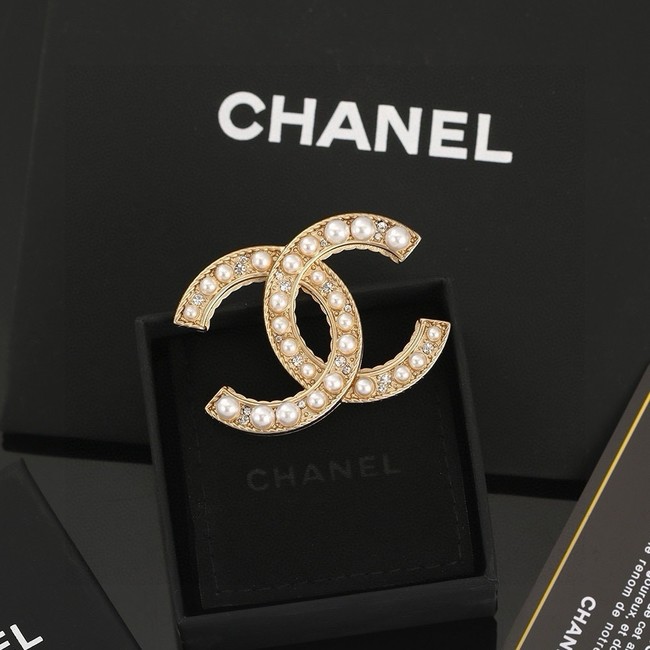 Chanel Brooch CE15567