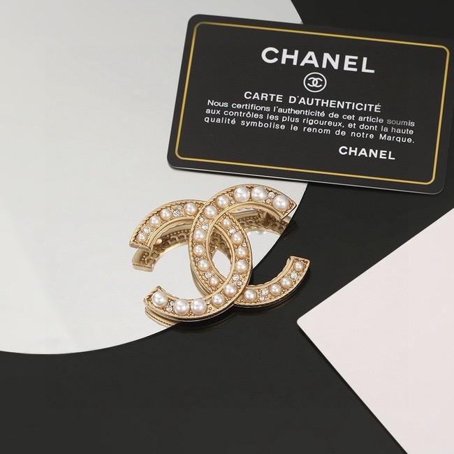 Chanel Brooch CE15567