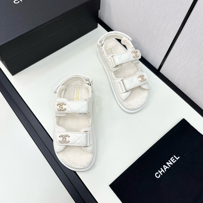 Chanel Shoes 55704-18