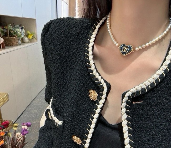 Chanel necklace CE15563