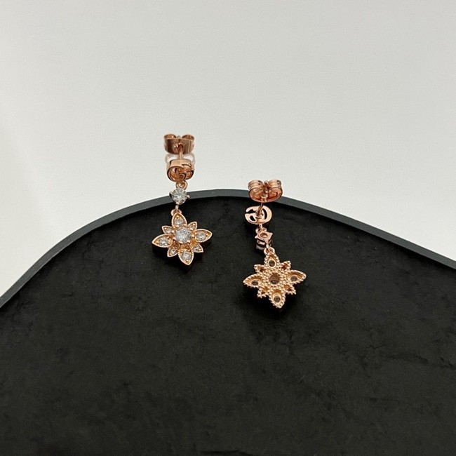 Gucci Earrings CE15554