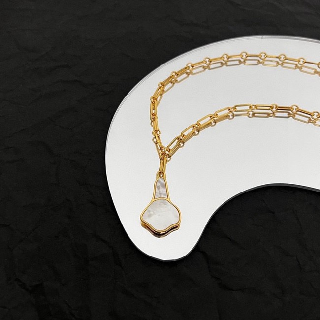 Loewe necklace CE15555