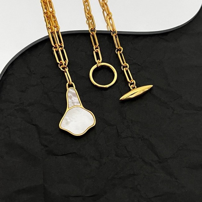 Loewe necklace CE15555