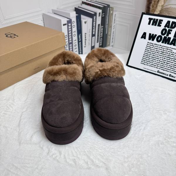 UGG Shoes UGS00025