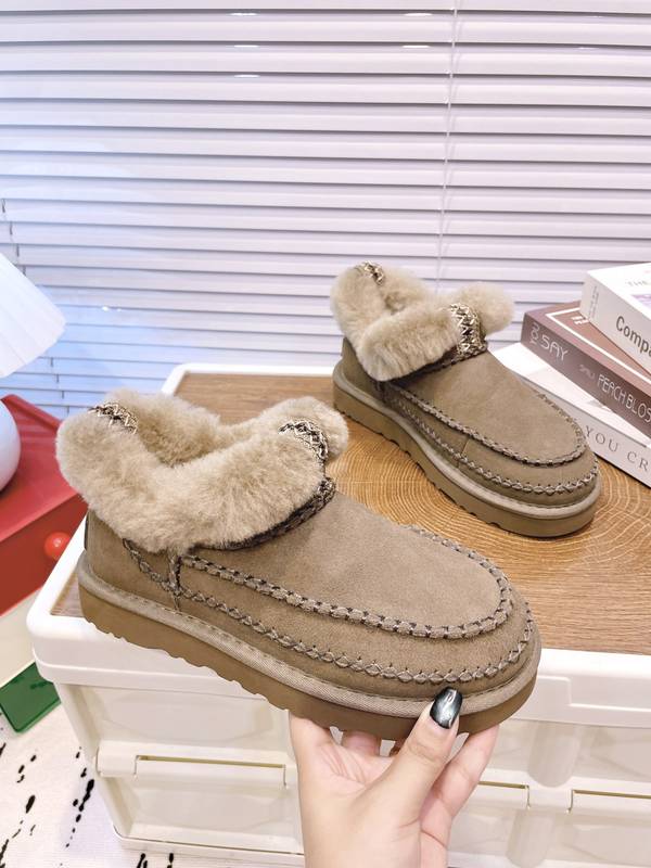 UGG Shoes UGS00026