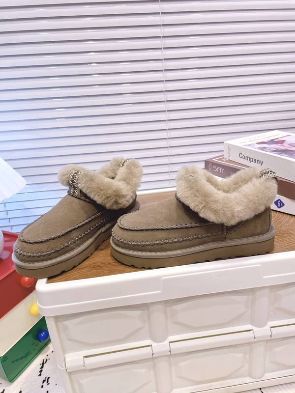 UGG Shoes UGS00026