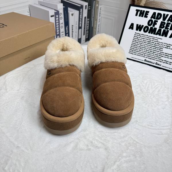 UGG Shoes UGS00027