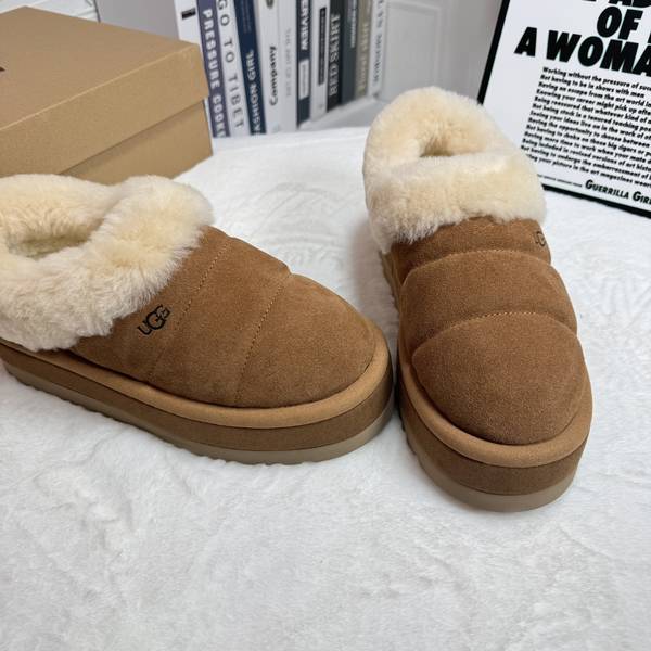 UGG Shoes UGS00027